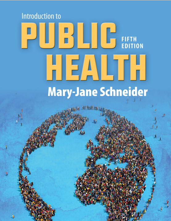 Introduction to Public Health